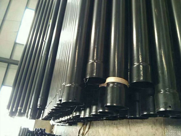 N-HAP热浸塑钢质线缆保护管